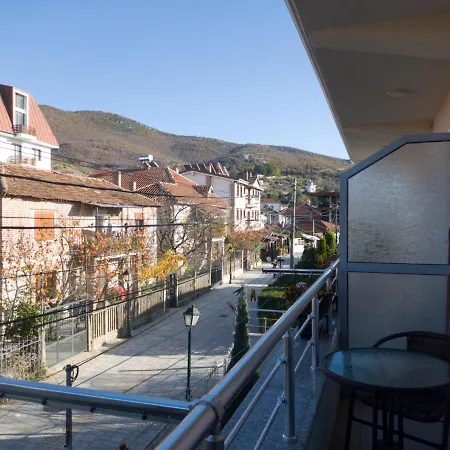Hotel Vila Ilir Tushemisht