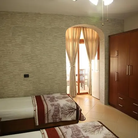 Vila Ilir Tushemisht