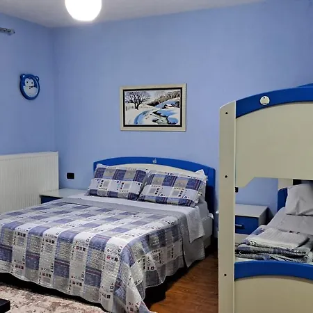 Vila Ilir Hotel 3*