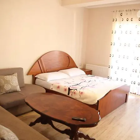 Vila Ilir 3* Tushemisht
