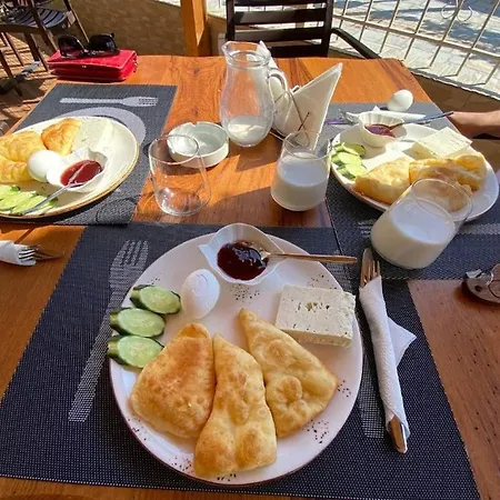 Vila Ilir Hotel