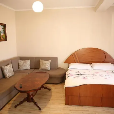 Hotel Vila Ilir 3*